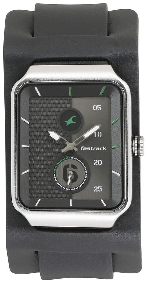 

Fastrack 3173SL01 Men Analog watch