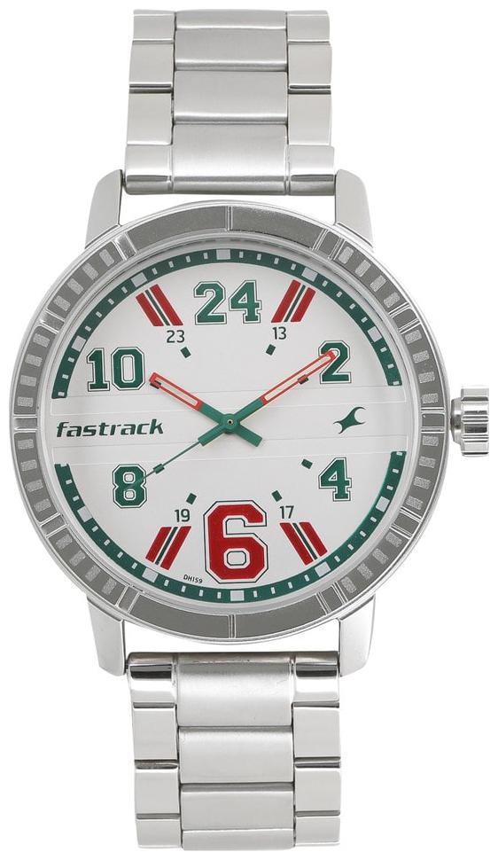 fastrack 38052sm01