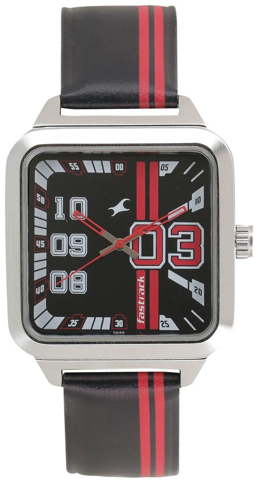 

Fastrack 3179SL01 Men Analog watch
