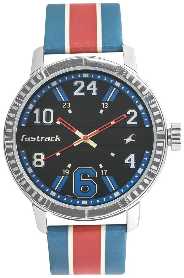 

Fastrack 3178SL01 Men Analog watch