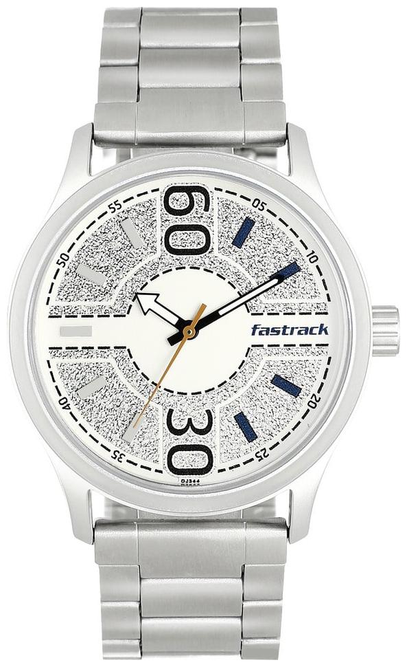 

Fastrack 3197SM01 Men Analog watch