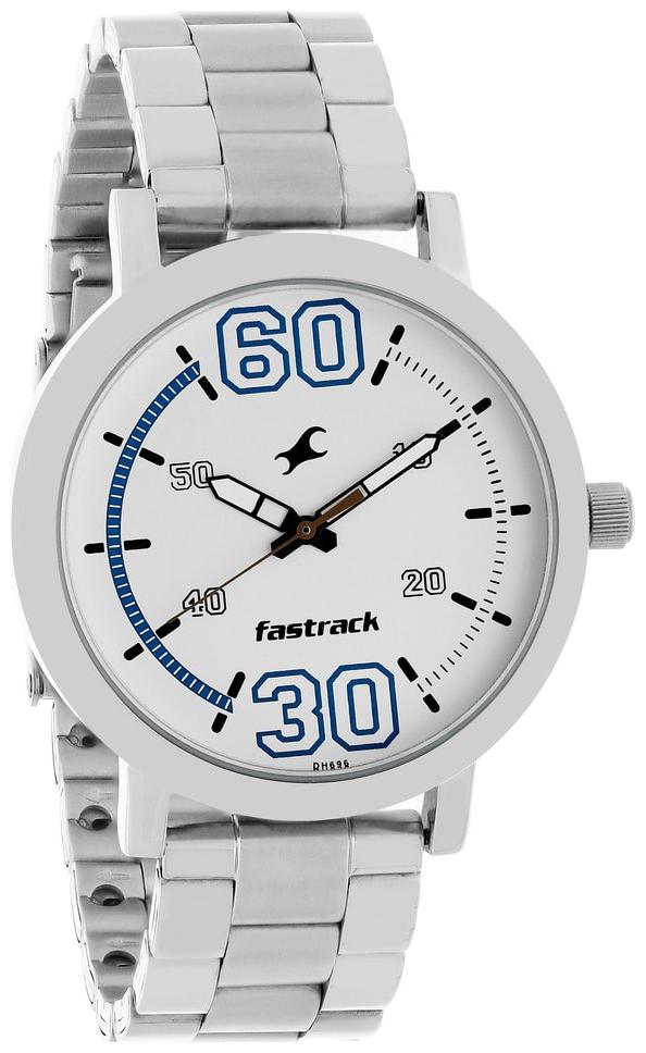 fastrack 38052sm01