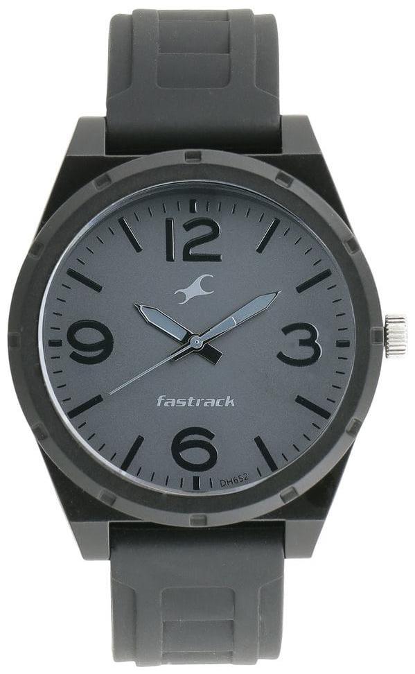 

Fastrack 38040PP01 Men Analog watch