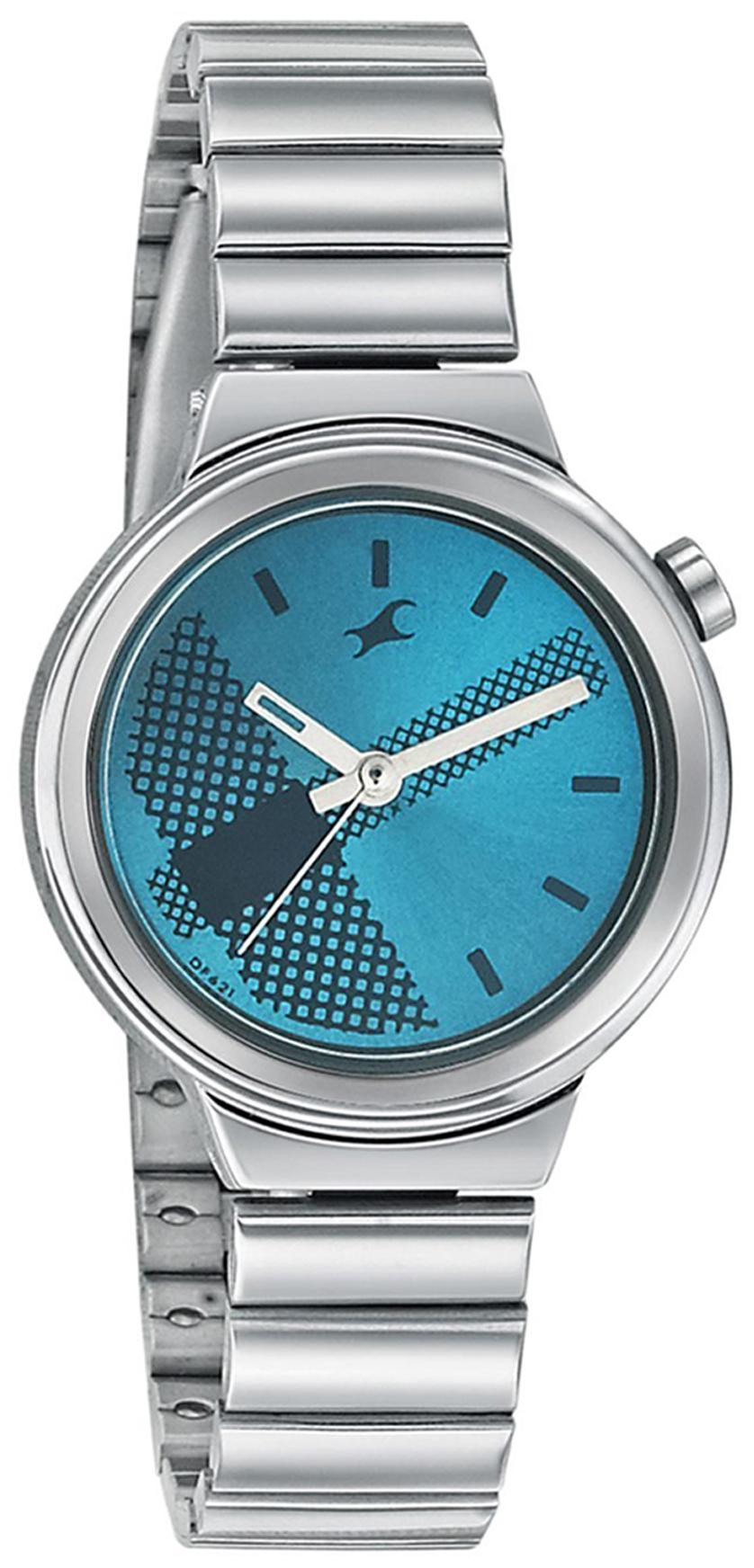 fastrack 6149sm01