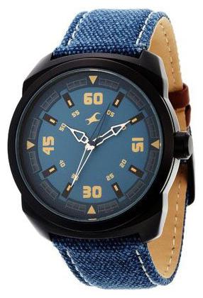 

Fastrack 9463Al07 Men Analog Watch