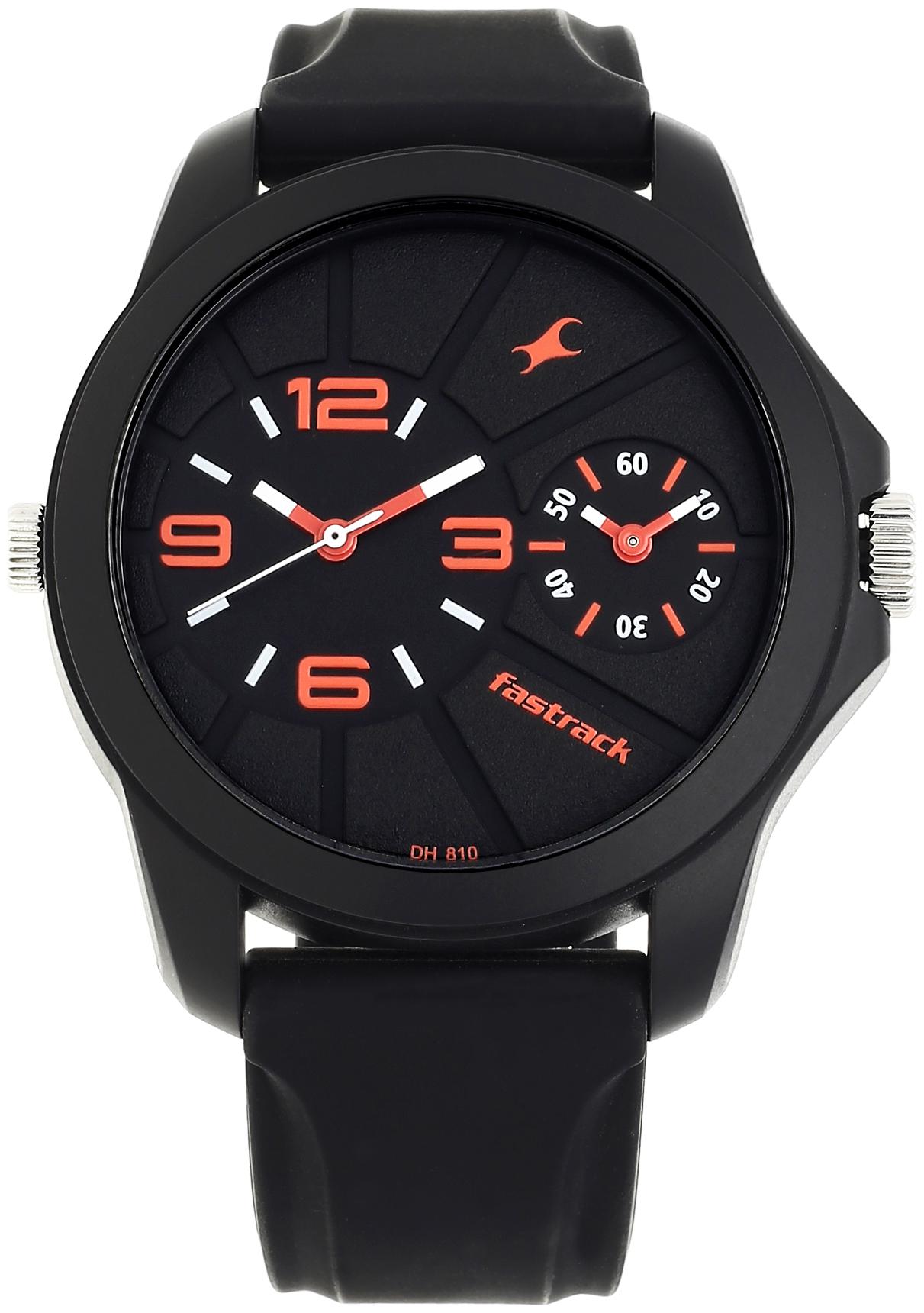 

Fastrack Analog Watch for men