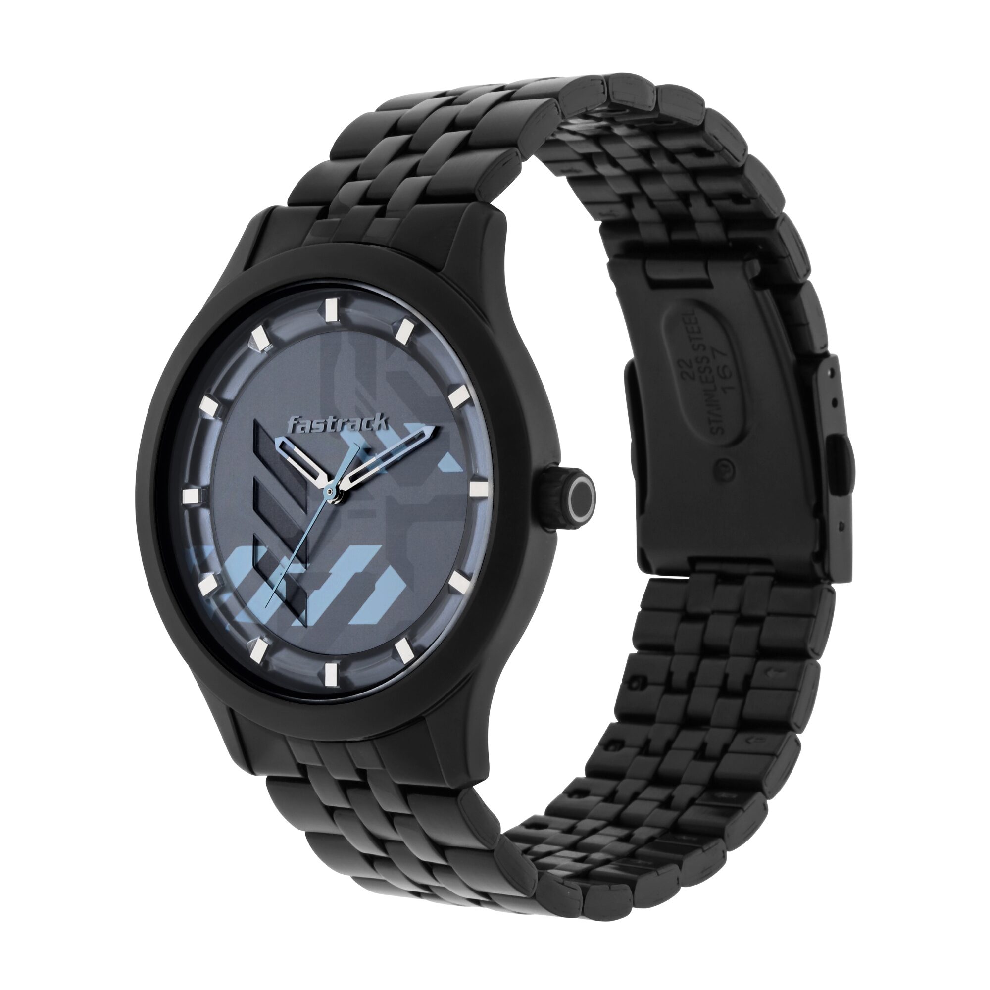 fastrack ki watch