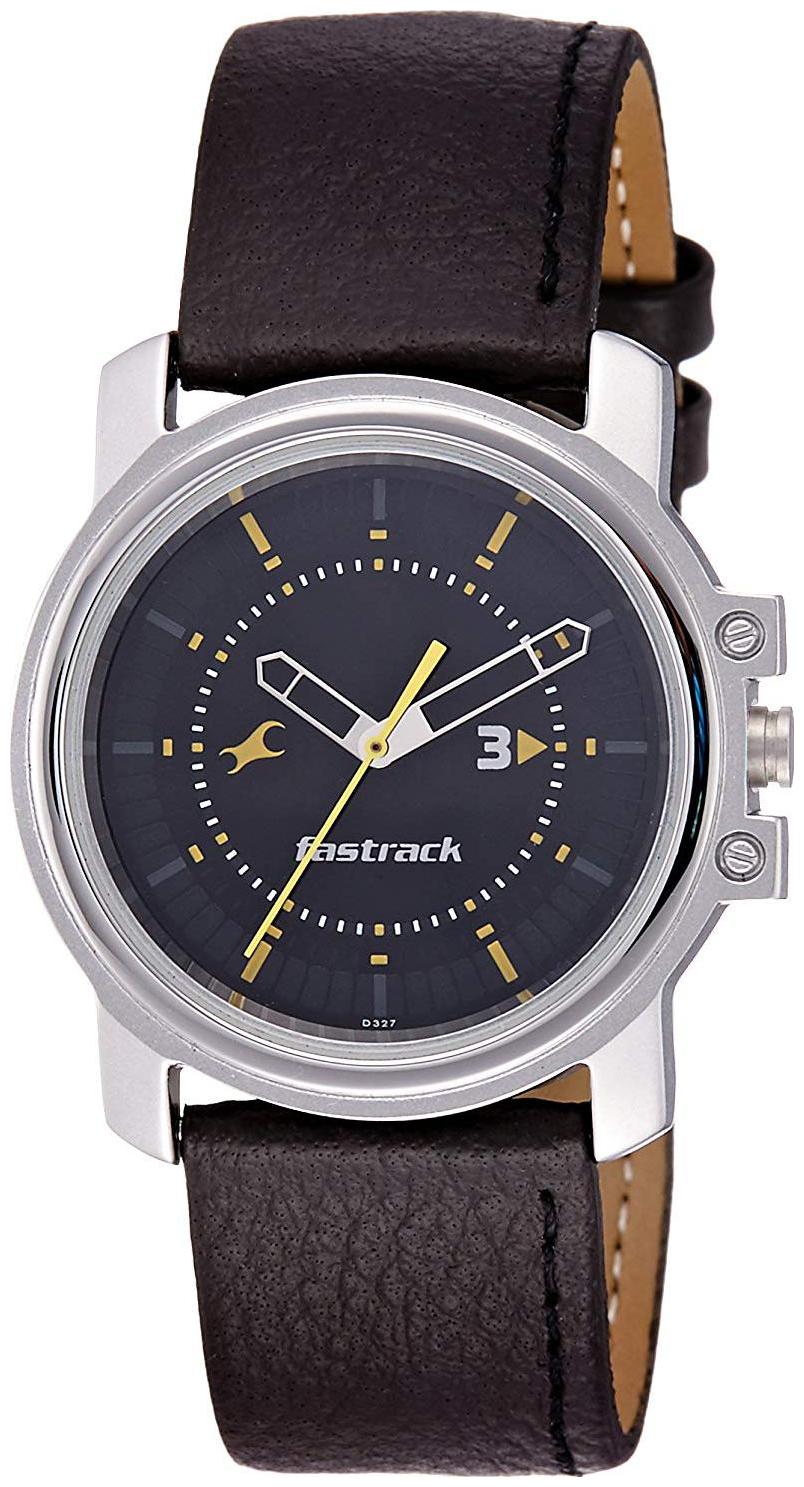 Fastrack NG9463AL05AC Analog Watch For Men Best Price in India