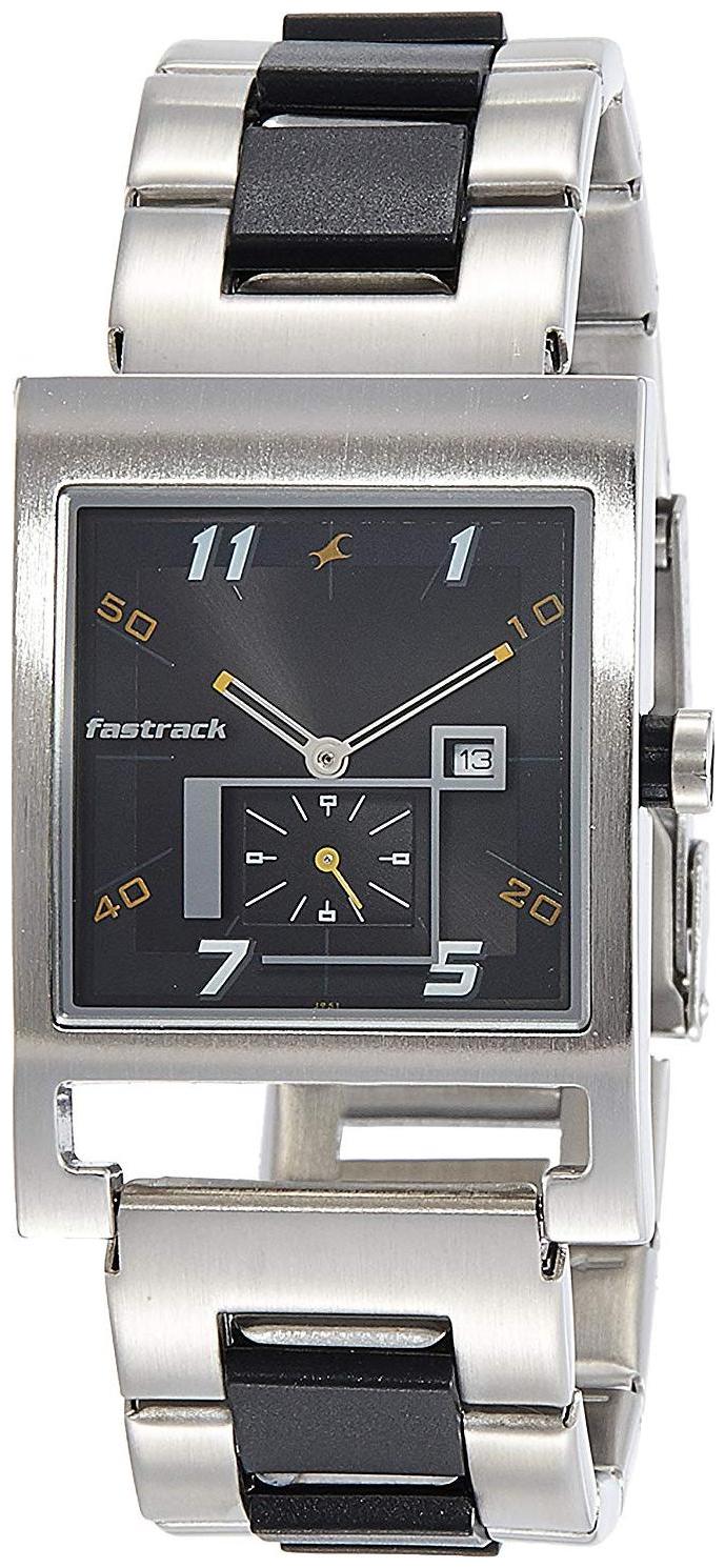 

Fastrack Men Analog Watch