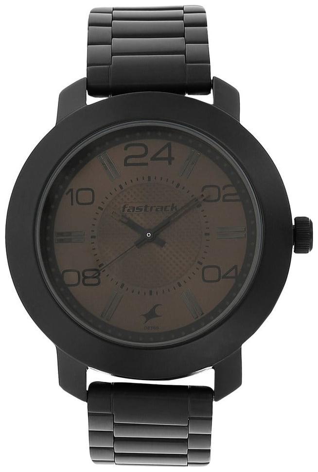 

Fastrack NJ3120NM02C Men Analog watch