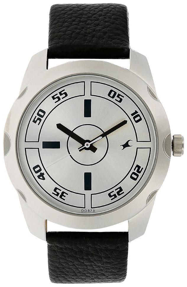 

Fastrack NK3123SL01 Men Analog watch