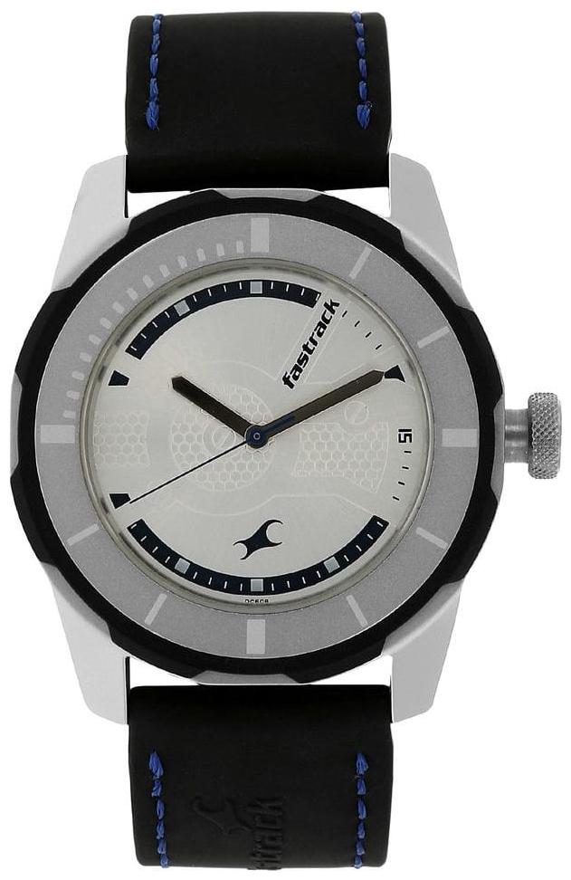 

Fastrack NK3099SP02 Men Analog watch