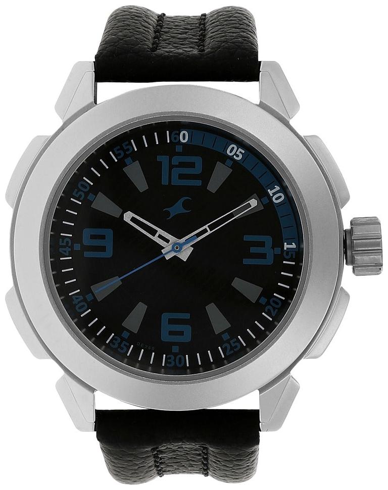 

Fastrack NK3130SL02 Men Analog watch