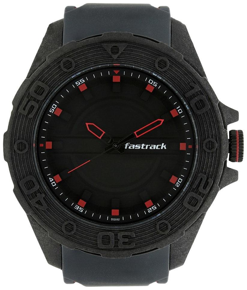 

Fastrack NK38030PP01 Men Analog watch