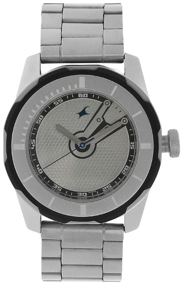 

Fastrack NK3099SM01 Men Analog watch