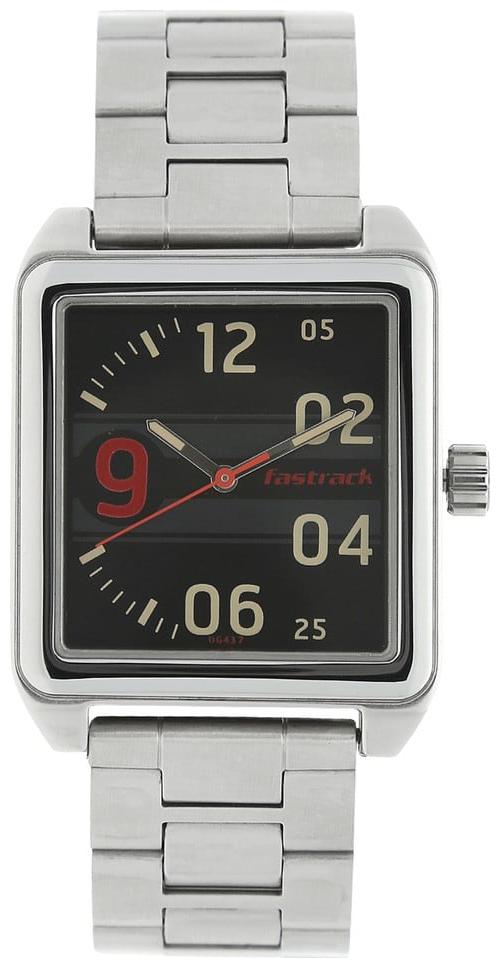 

Fastrack NK3164SM01 Men Analog watch
