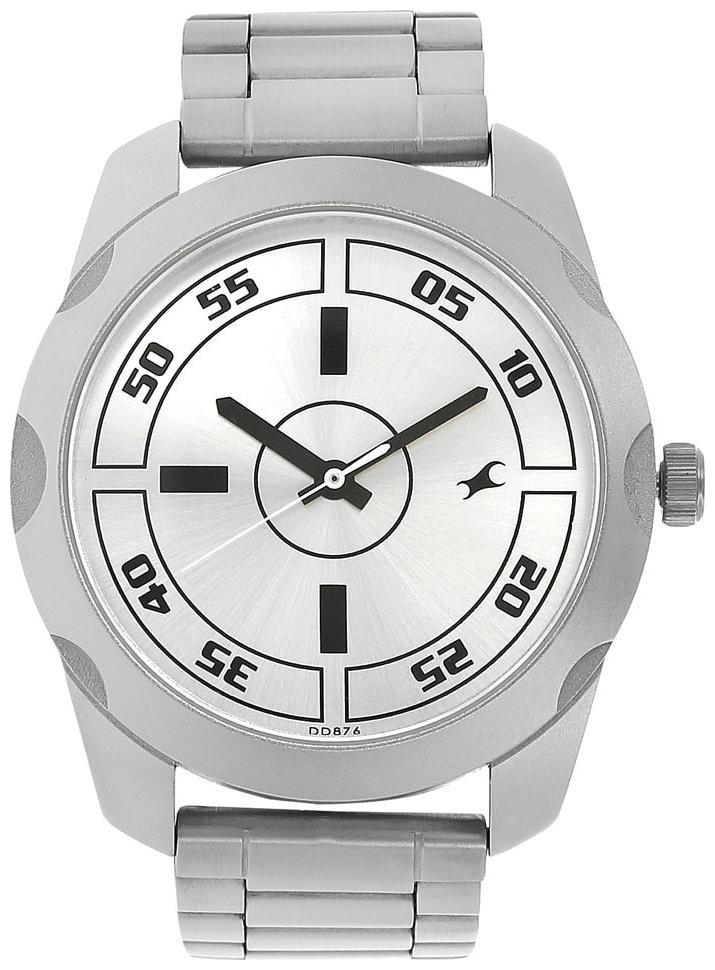 fastrack 38052sm01