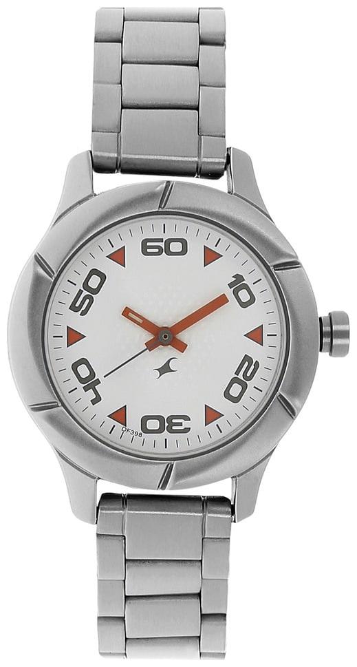 fastrack smartwatch v8