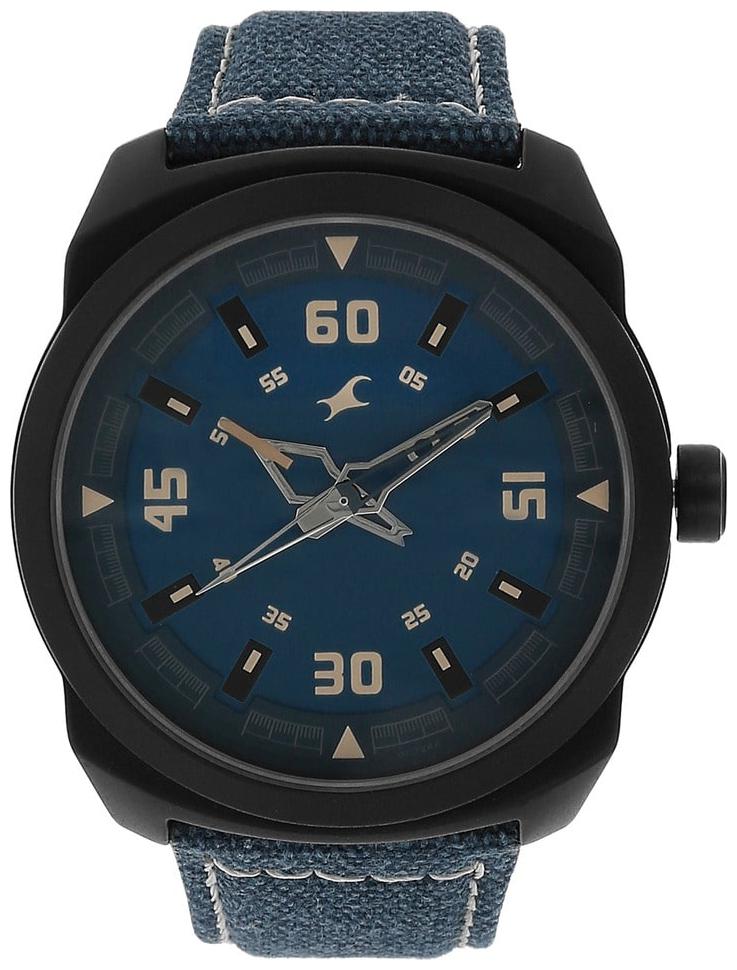 

Fastrack NK9463AL07 Men Analog watch