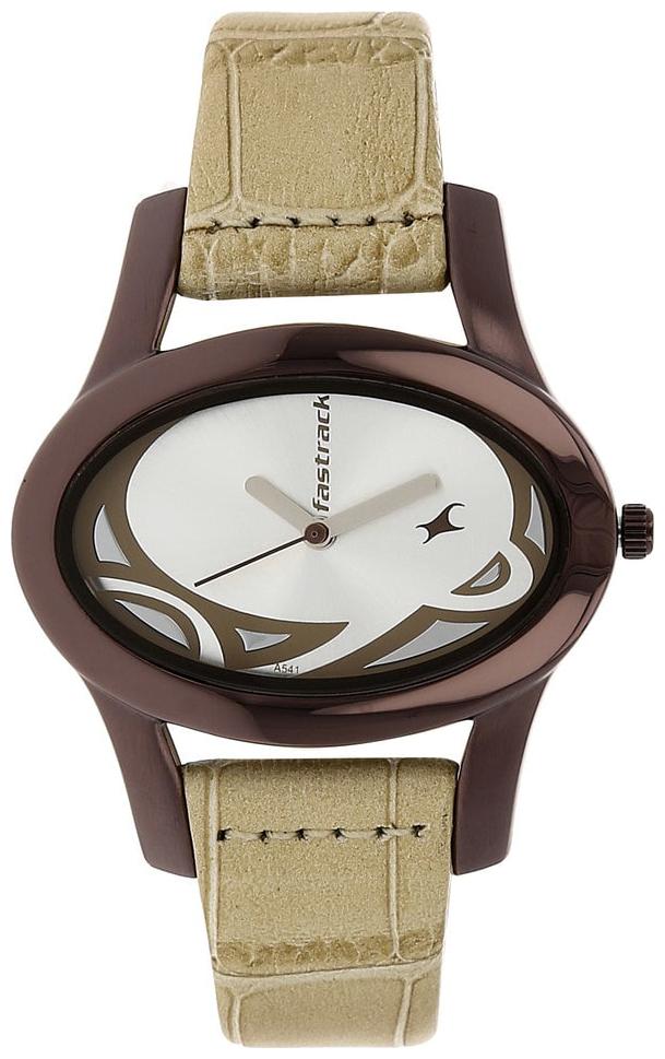 fast track watches for ladies with price