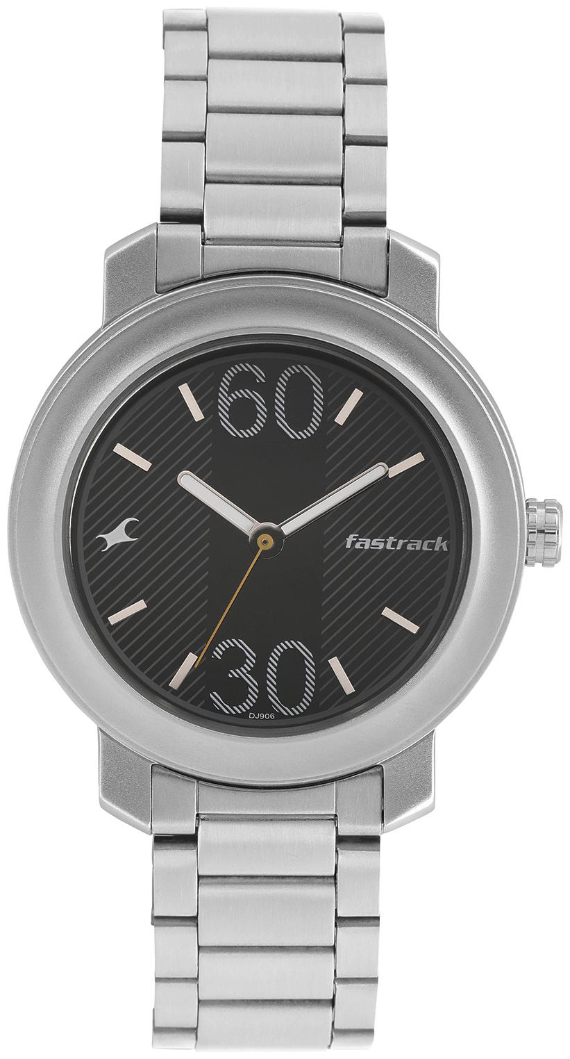 

Fastrack NM3222SM02 Analog Watch For Men