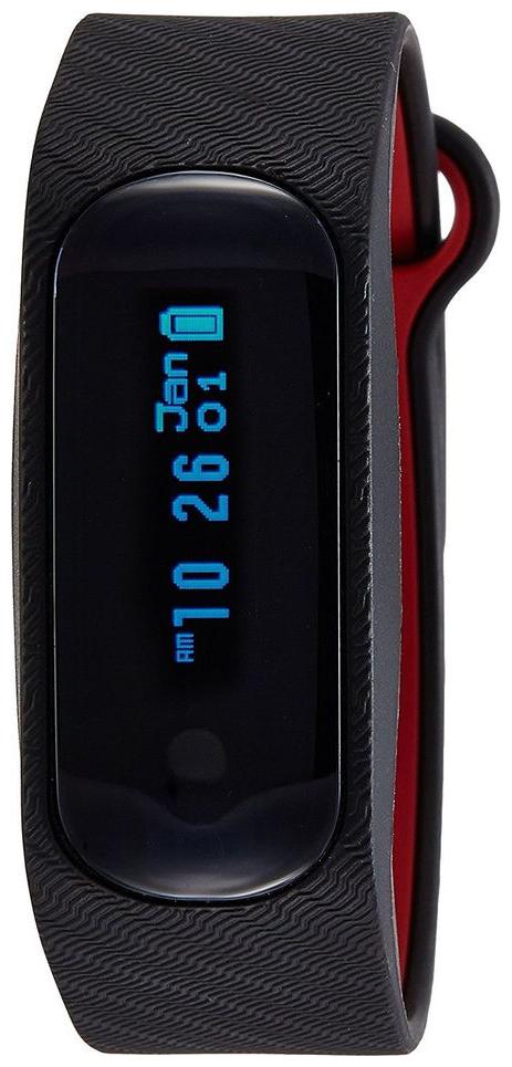 reflex band fastrack