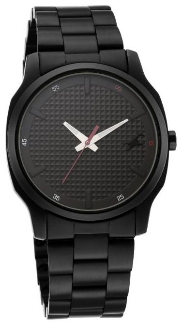 wristwatch handbook