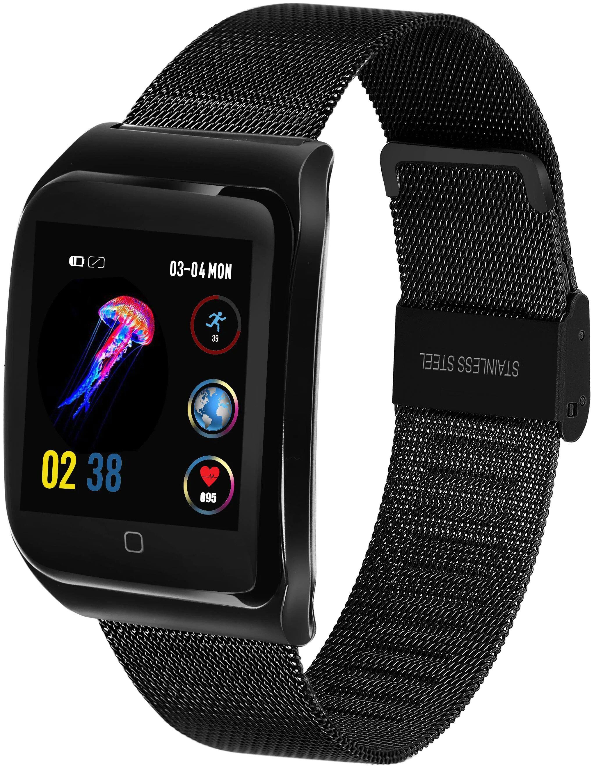 

Fitmove Fitness Tracker Your Health Tracker