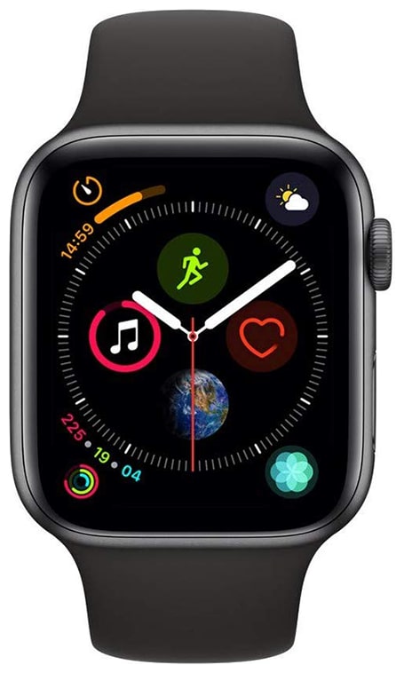 

Fitmove Smart Band For Men And Women Newly Design Black