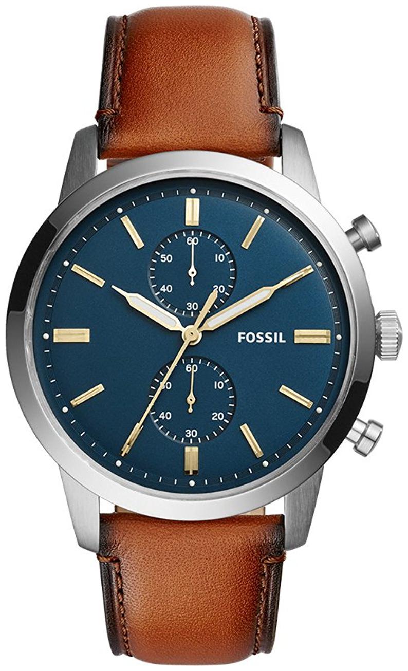 

Fossil Chronograph Men Watch-FS5279