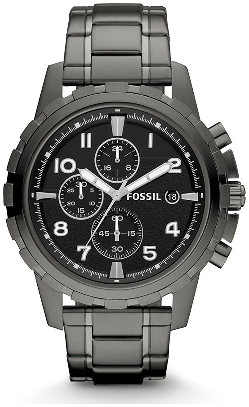 

Fossil-FS4721-Men Analog Watches