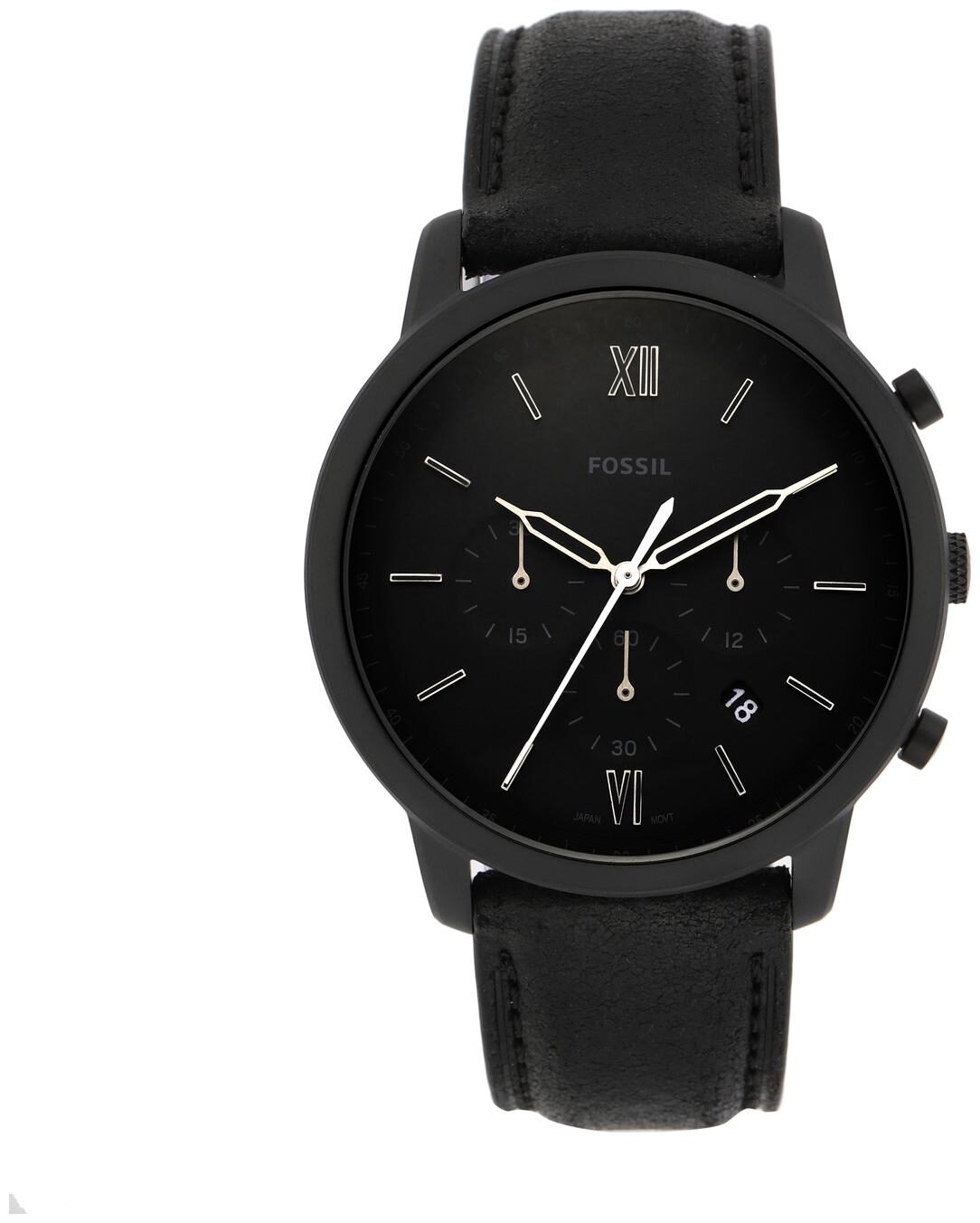 

Fossil FS5503 Men Chronograph Watches