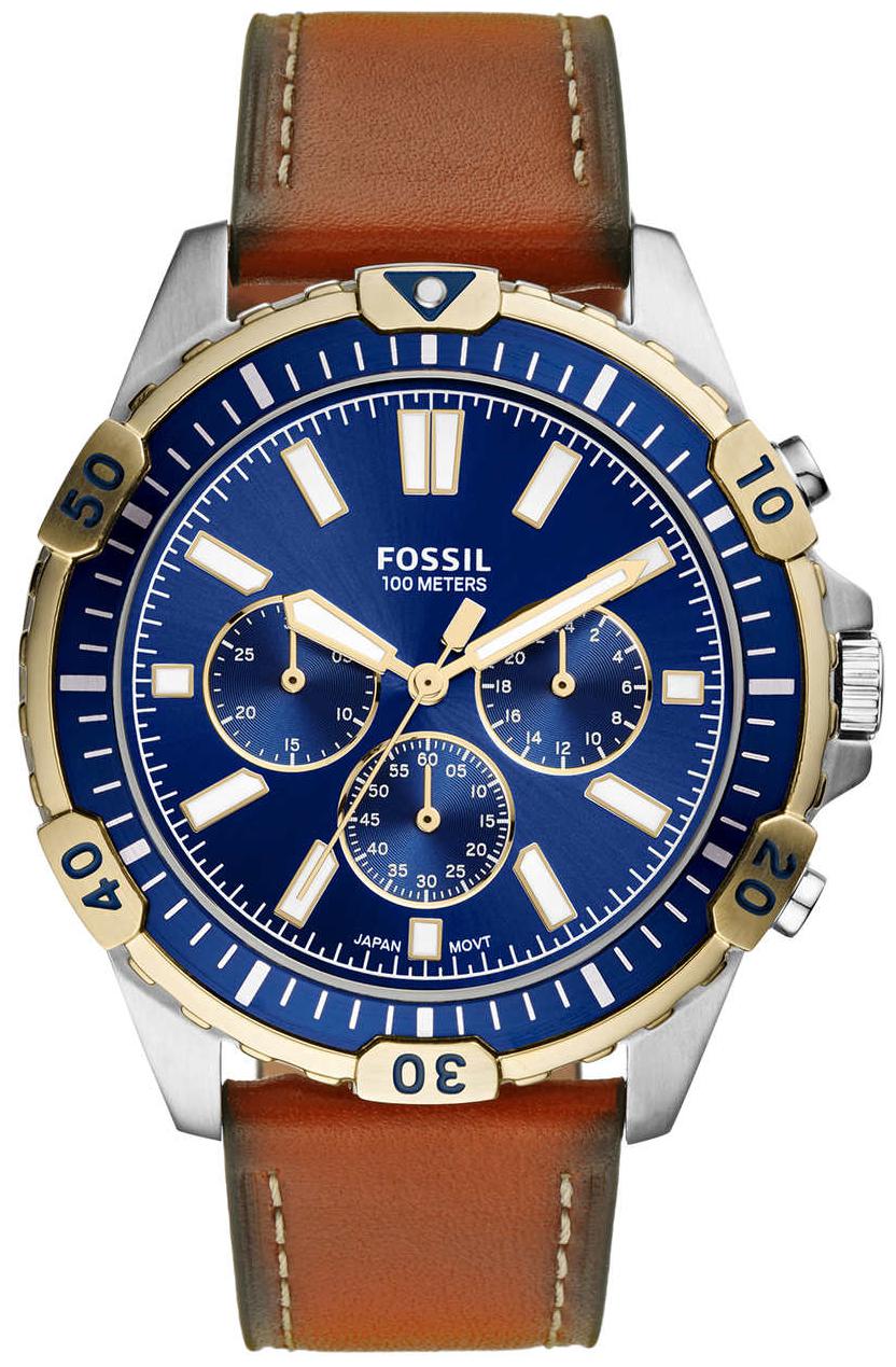 

Fossil FS5625 Men Chronograph Watches