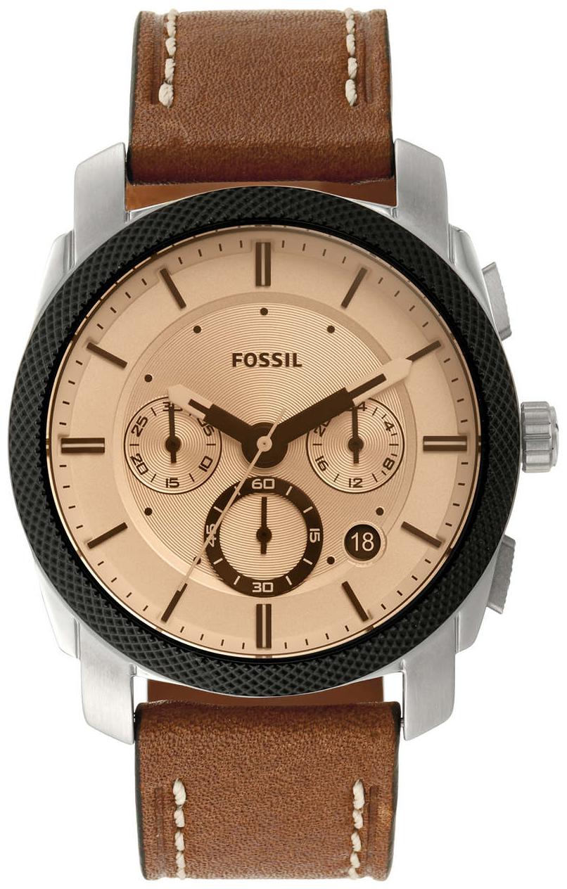 fossil watches for men discount
