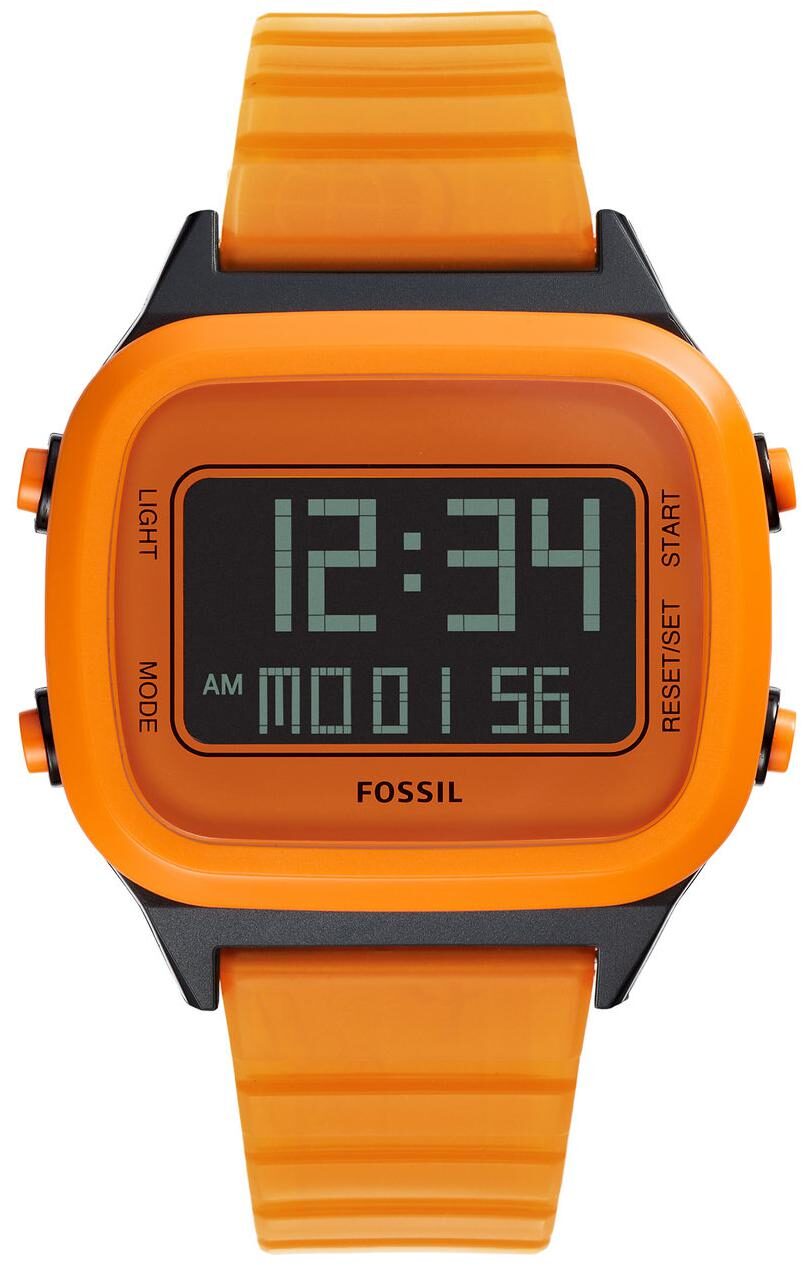 

Fossil FS5678 Men Digital Watches