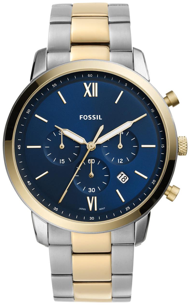 

Fossil FS5706 Men Chronograph Watches