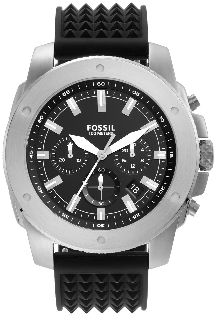 

Fossil FS5715 Men Chronograph Watches