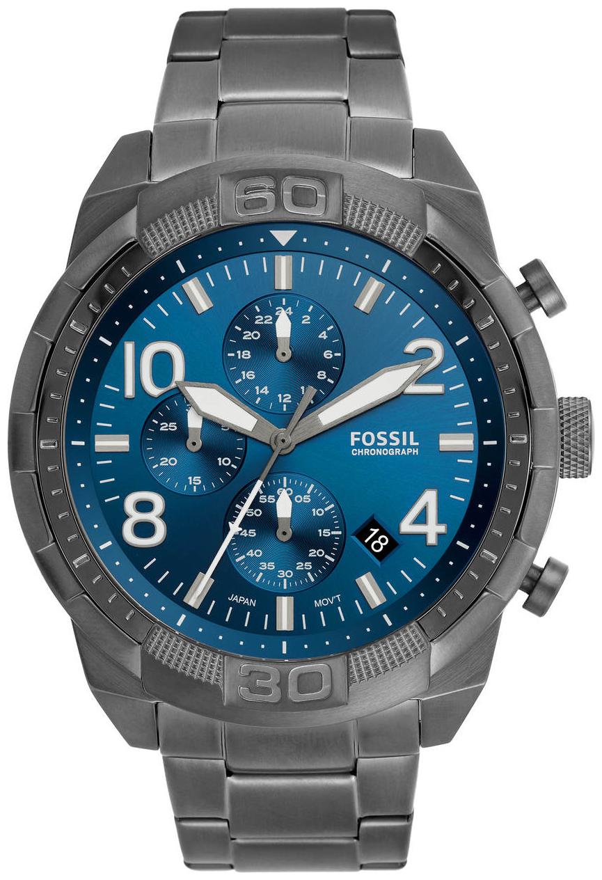 

Fossil FS5711 Men Chronograph Watches