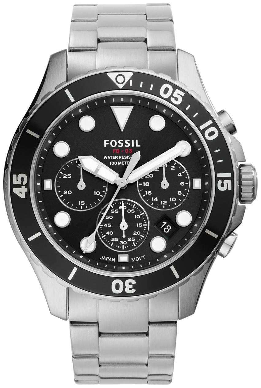 

Fossil FS5725 Men Chronograph Watches