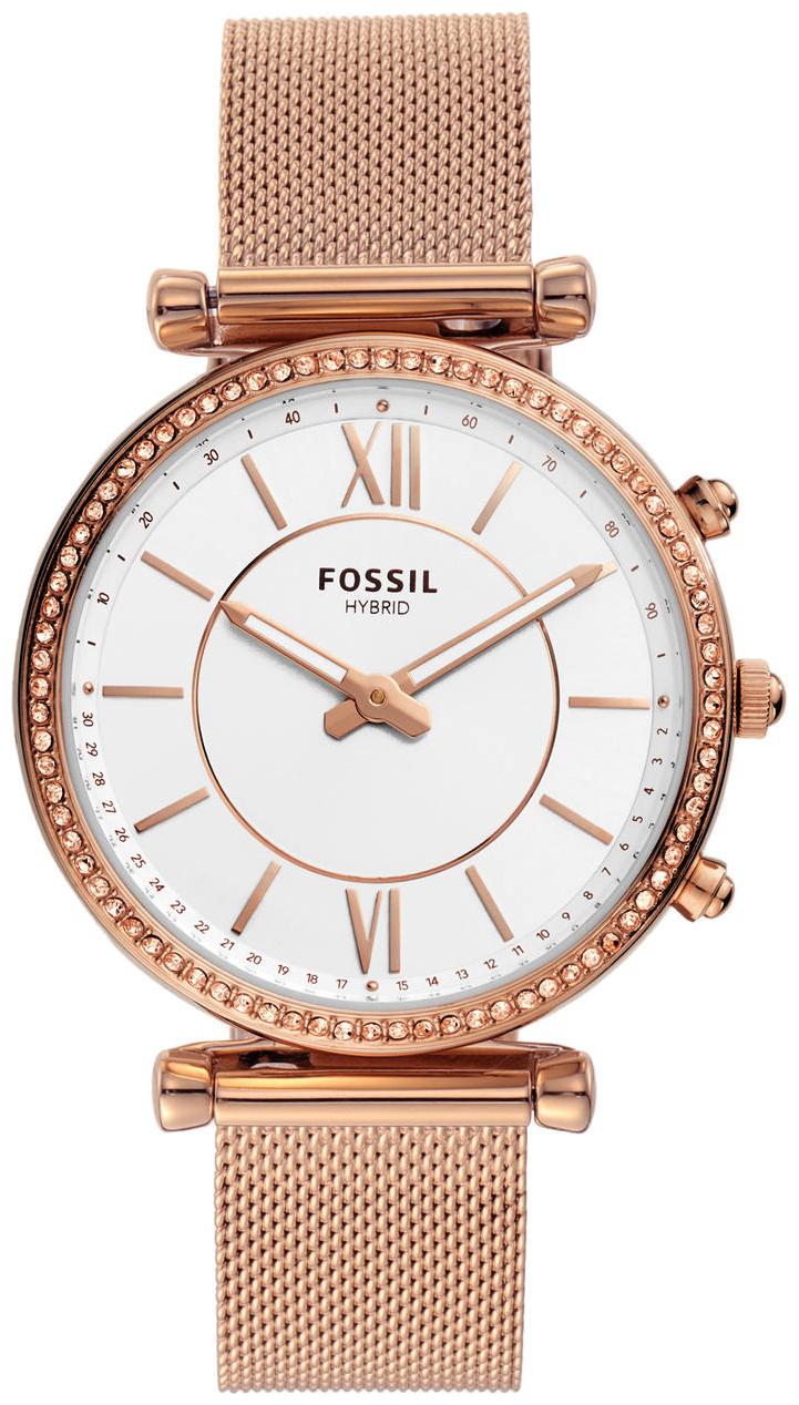 

Fossil FTW5060 Women Smart Watch