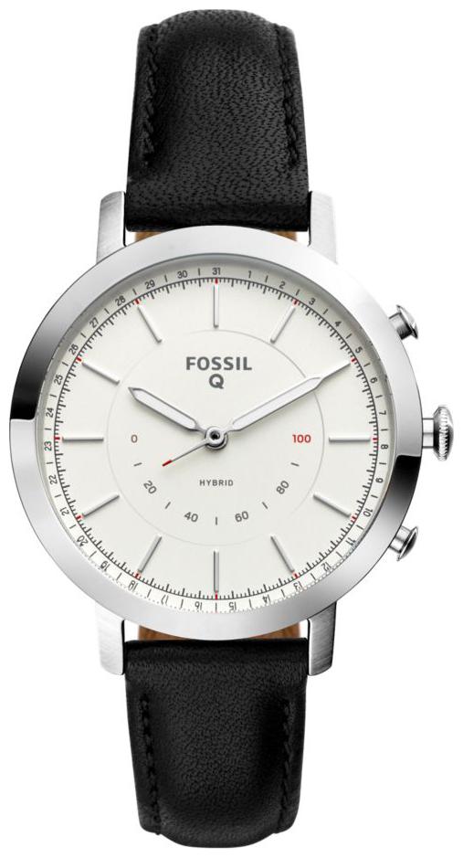 

FOSSIL FTW5008 SMART ANALOG 2 MOTOR WOMEN
