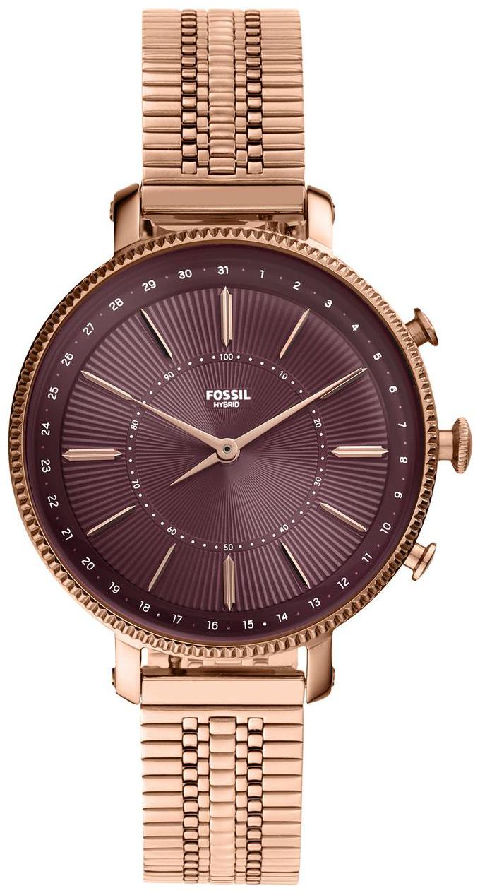 

Fossil FTW5063 Women Smart Watch