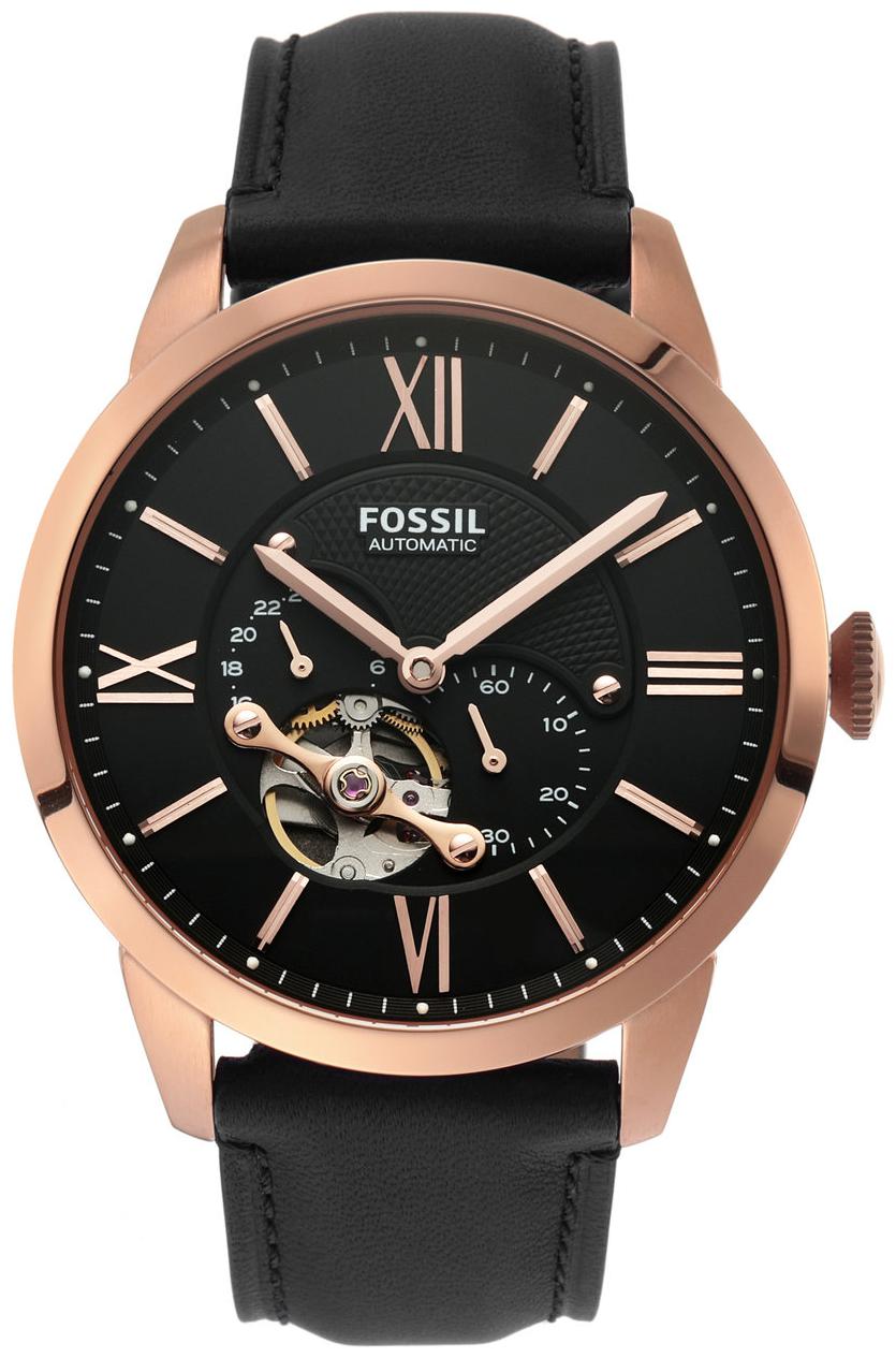 

Fossil ME3170 Men Analog Watches