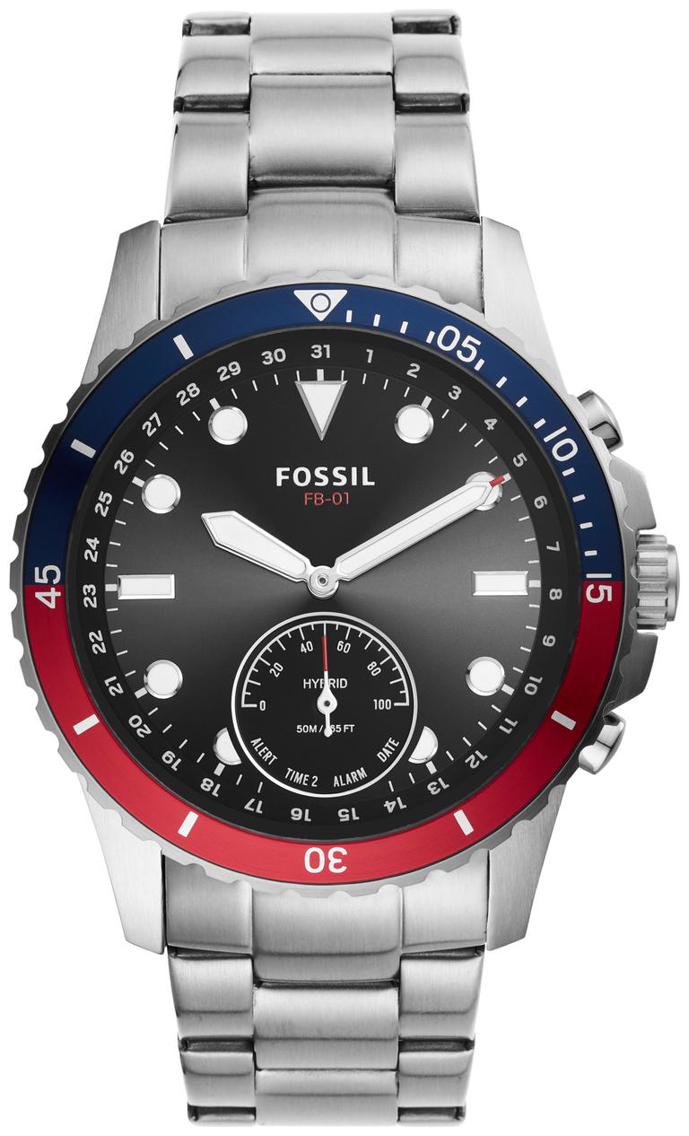 

Fossil Men Smart Watch