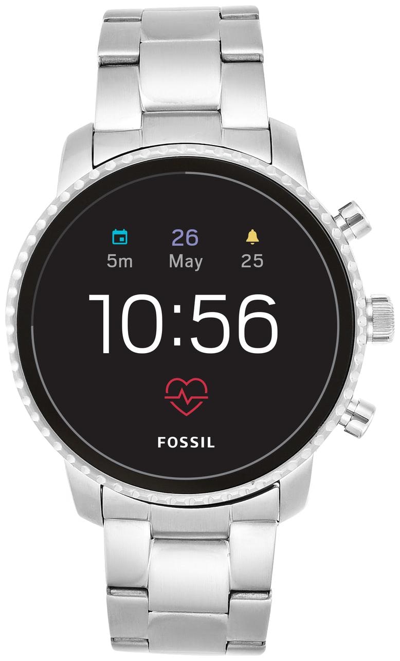 fossil q explorist gen 4 ftw4011