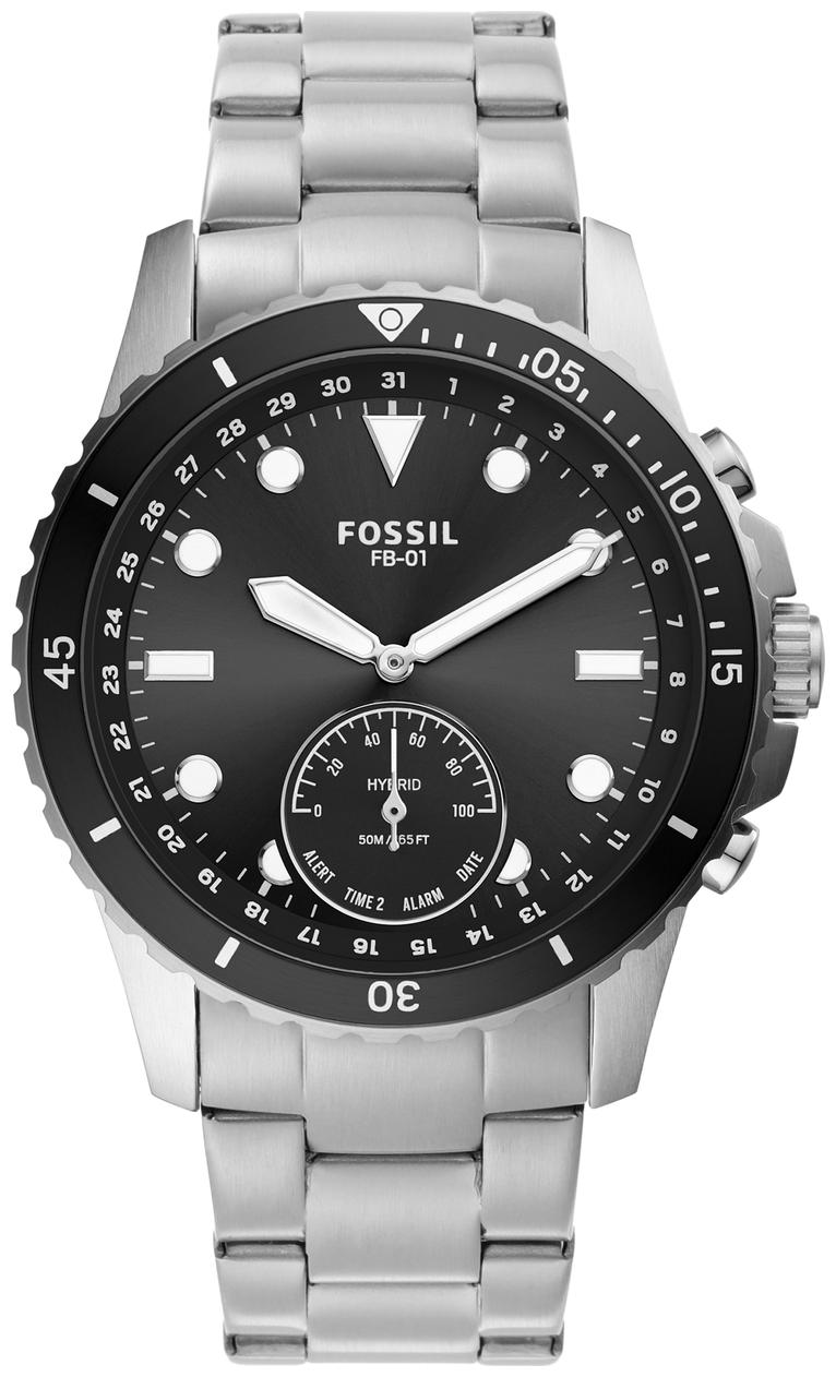 

Fossil Men Smart Watch
