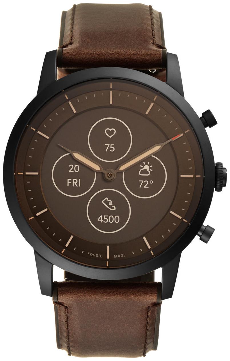 

Fossil Men Smart Watch