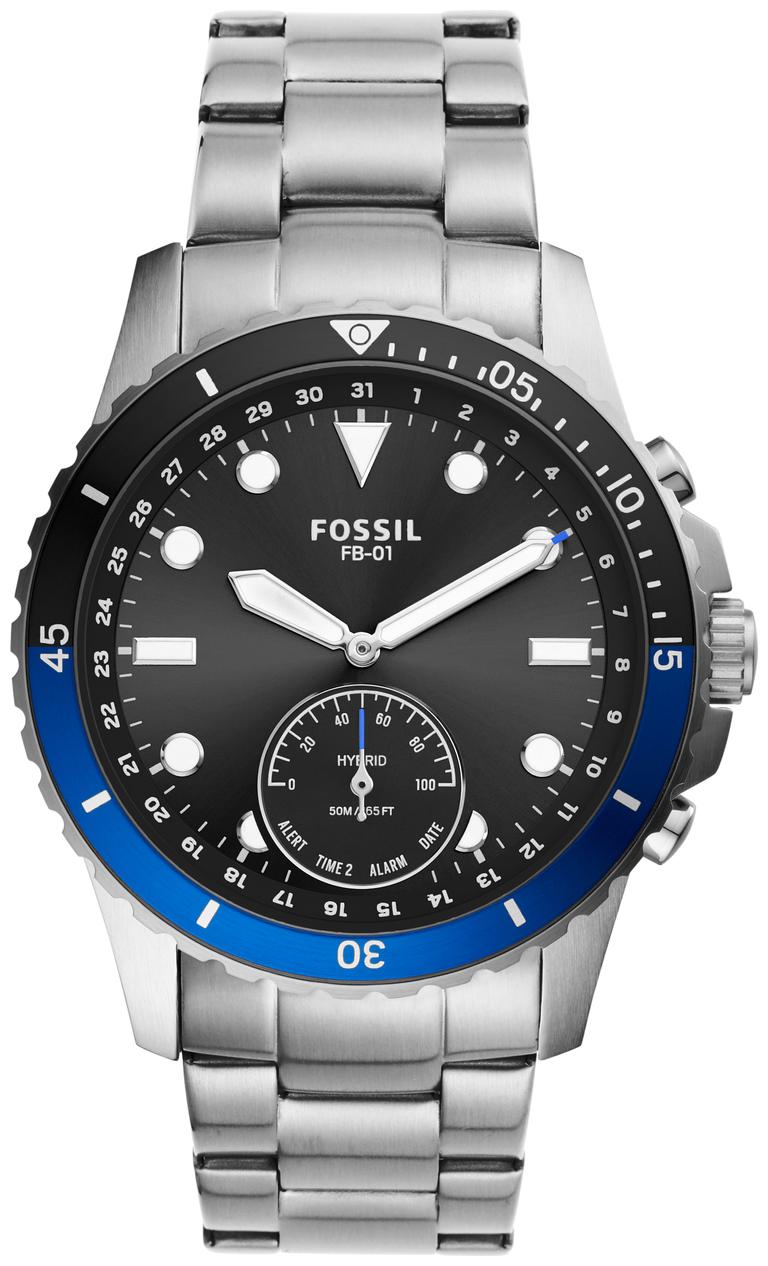 

Fossil Men Smart Watch