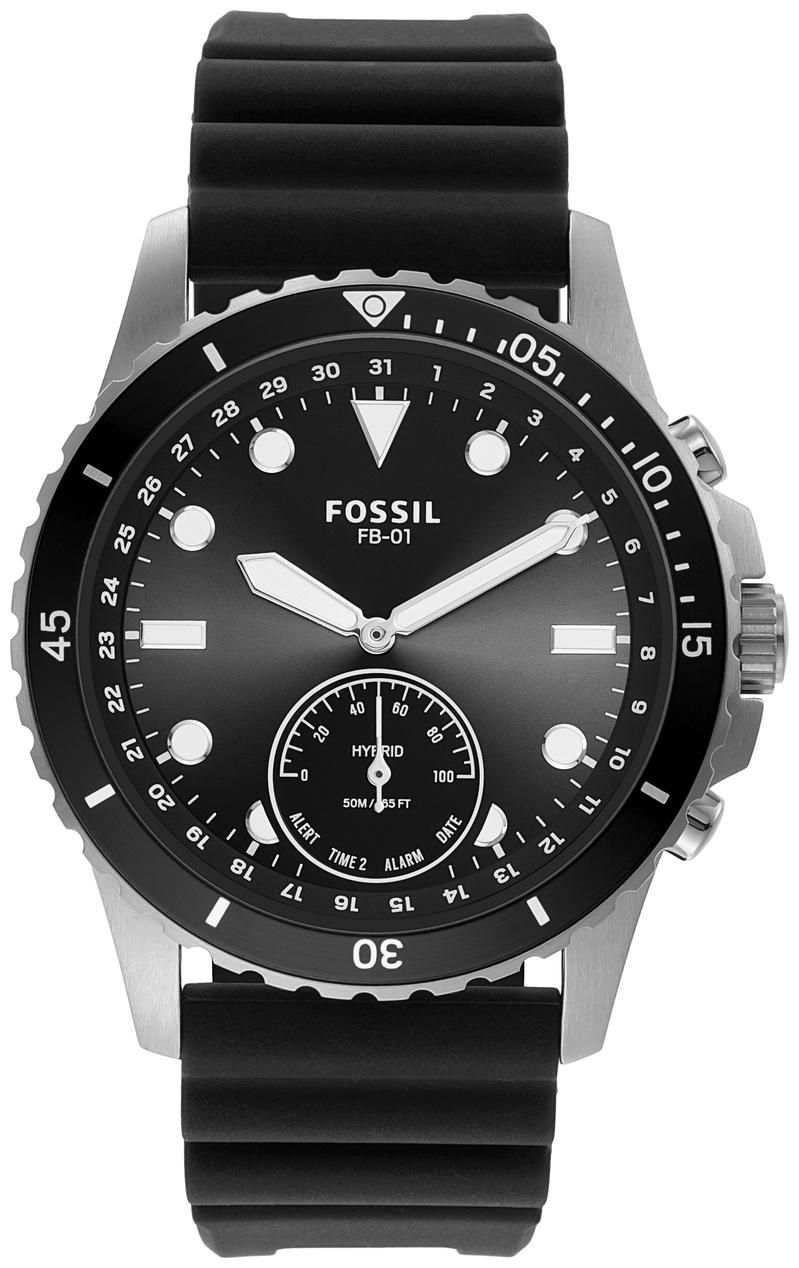 

Fossil Men Smart Watch