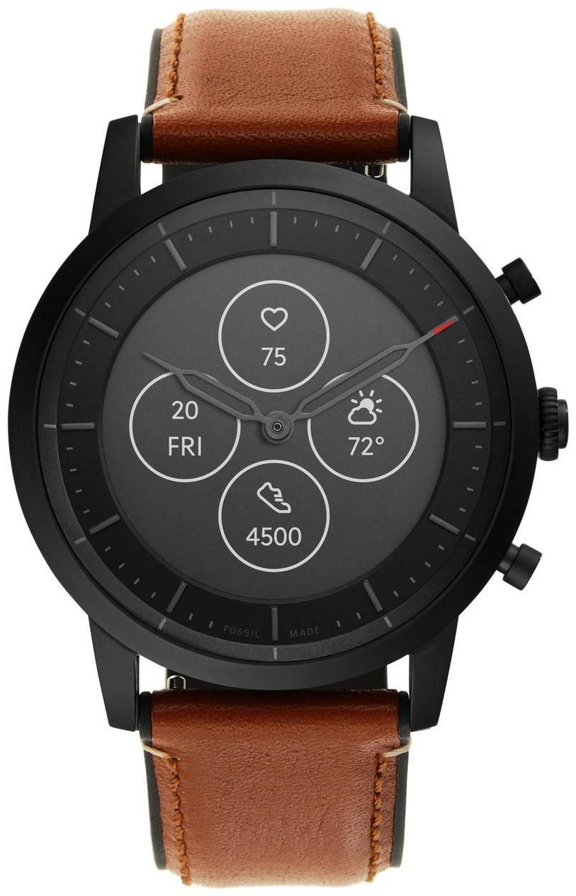 

Fossil Men Smart Watch